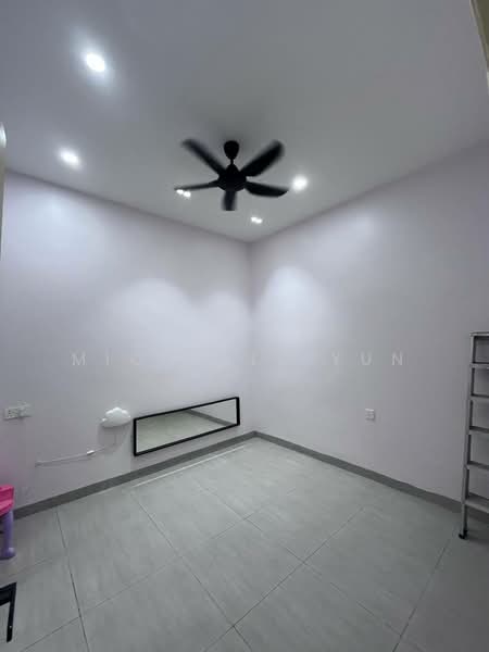 1-storey Terraced House for Rent in Taman Segambut (Jalan Kuching) - Michelle Yun - Interior - PropertyGuru.com.my