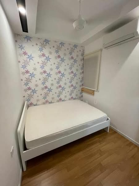 Condominium for Rent at TRI PINNACLE - Ben Liau - Bedroom - PropertyGuru.com.my