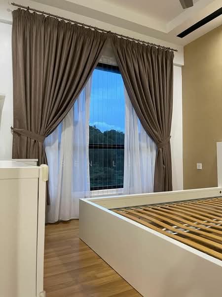 Condominium for Rent at TRI PINNACLE - Ben Liau - Bedroom - PropertyGuru.com.my