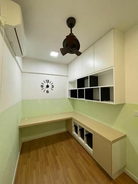 Condominium for Rent at TRI PINNACLE - Ben Liau - Study - PropertyGuru.com.my