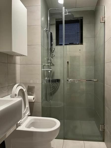 Condominium for Rent at TRI PINNACLE - Ben Liau - Bathroom - PropertyGuru.com.my