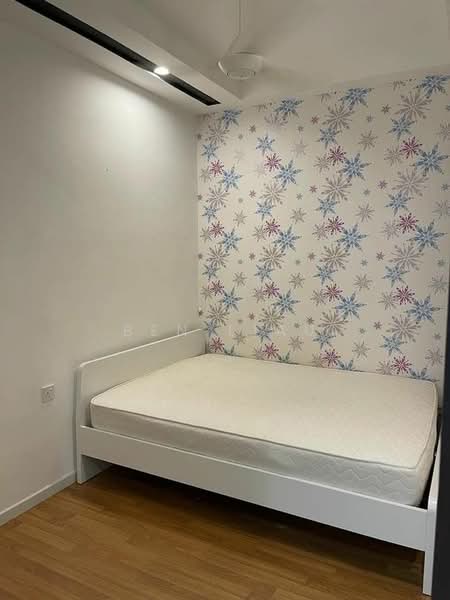 Condominium for Rent at TRI PINNACLE - Ben Liau - Bedroom - PropertyGuru.com.my