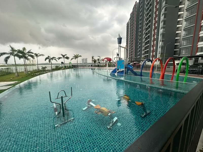 Service Residence for Sale at E'Island Lake Haven - Michelle Tan - Exterior - PropertyGuru.com.my