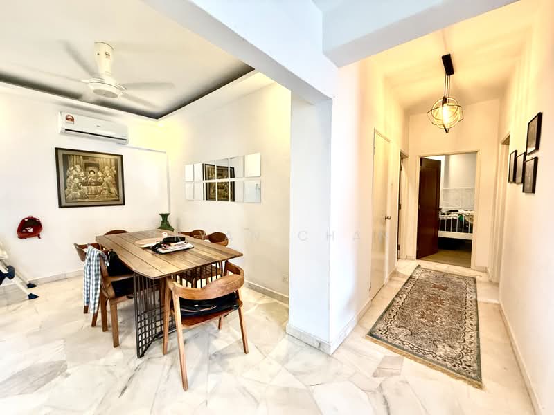 Kondominium untuk Dijual di Sri Bayu Condominium - Bryan Chan - PropertyGuru.com.my