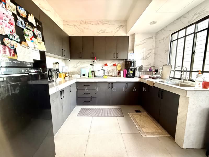 Kondominium untuk Dijual di Sri Bayu Condominium - Bryan Chan - PropertyGuru.com.my
