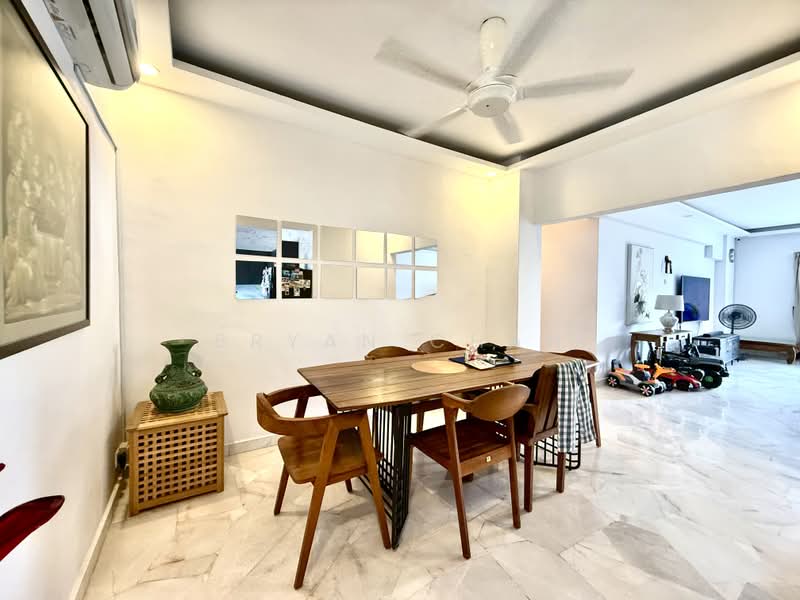 Kondominium untuk Dijual di Sri Bayu Condominium - Bryan Chan - PropertyGuru.com.my