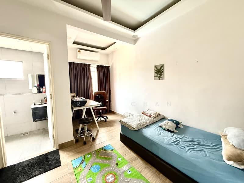 Kondominium untuk Dijual di Sri Bayu Condominium - Bryan Chan - PropertyGuru.com.my