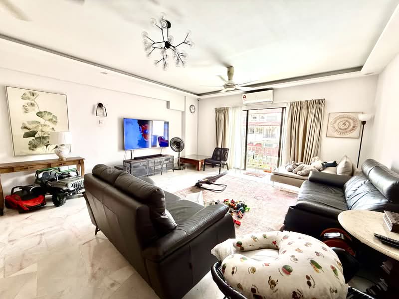 Kondominium untuk Dijual di Sri Bayu Condominium - Bryan Chan - PropertyGuru.com.my