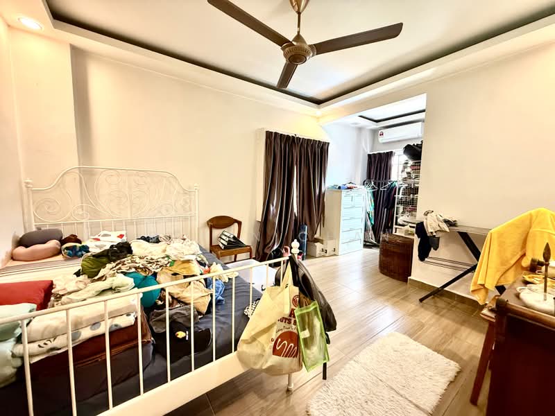 Kondominium untuk Dijual di Sri Bayu Condominium - Bryan Chan - PropertyGuru.com.my