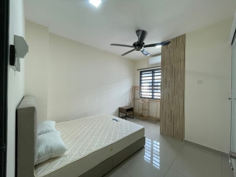 Rumah Teres untuk Disewa di Taman Bangi Villa (Bangi) - San MC - Bedroom - PropertyGuru.com.my