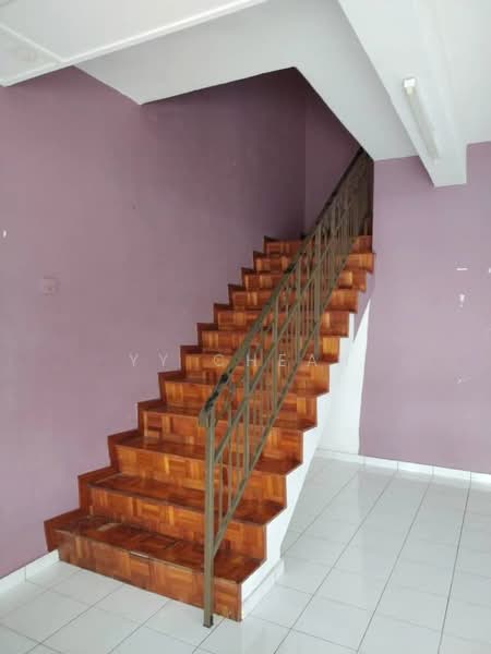 2-storey Terraced House for Sale in Taman Pakatan Jaya (Tambun) - YY Cheah - Interior - PropertyGuru.com.my