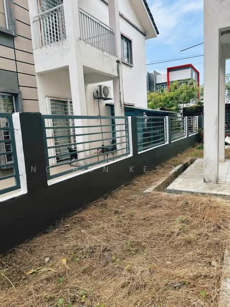 Townhouse for Sale in Taman Putra Perdana (Puchong) - Ng Hon Keong - Exterior - PropertyGuru.com.my