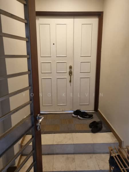 Condominium for Rent at Suasana Sentral Condominiums - Yong Kelvin - Entrance - PropertyGuru.com.my