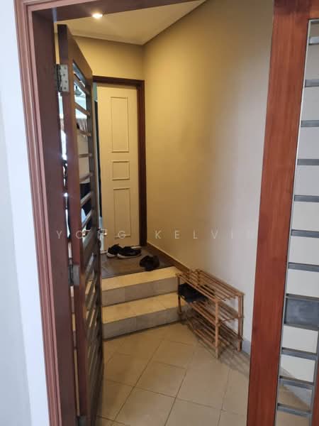 Condominium for Rent at Suasana Sentral Condominiums - Yong Kelvin - Entrance - PropertyGuru.com.my