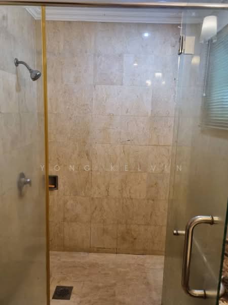 Condominium for Rent at Suasana Sentral Condominiums - Yong Kelvin - Bathroom - PropertyGuru.com.my