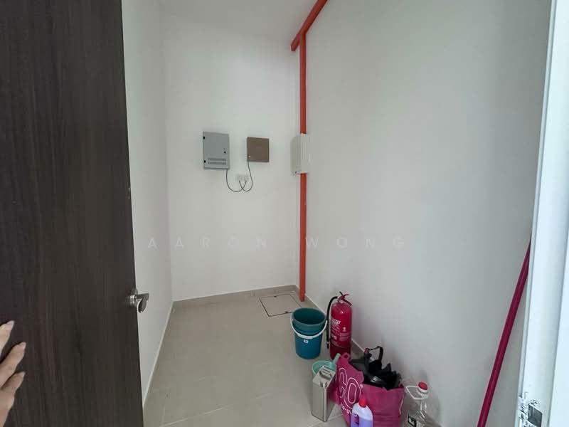 3-storey Terraced House for Sale in Taman Puncak Jalil (Seri Kembangan) - Aaron Wong - Interior - PropertyGuru.com.my