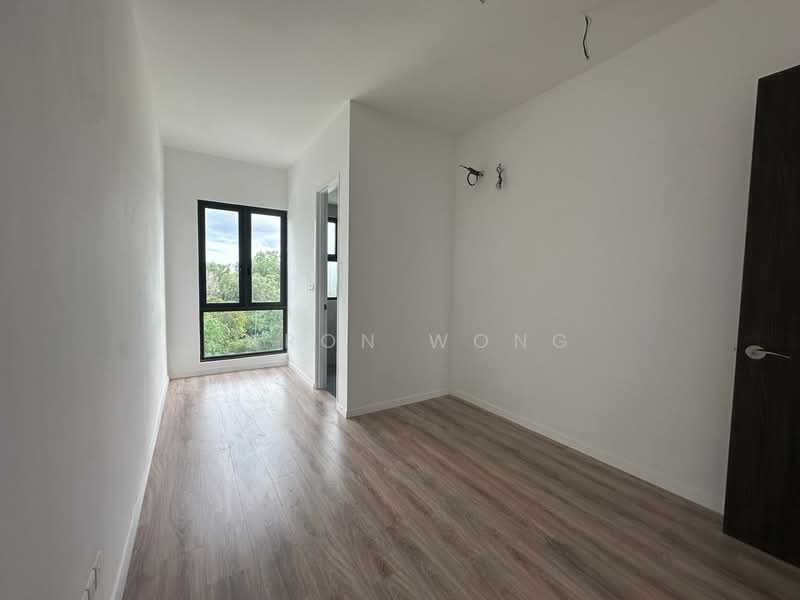 3-storey Terraced House for Sale in Taman Puncak Jalil (Seri Kembangan) - Aaron Wong - Interior - PropertyGuru.com.my