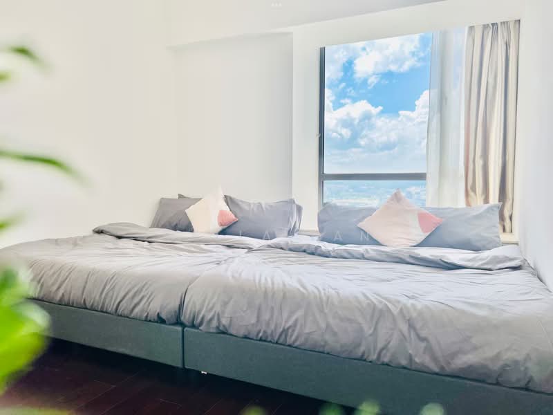 Apartment for Sale at R&F Princess Cove Phase 3-New Casa Suites - Bella Tan - Bedroom - PropertyGuru.com.my