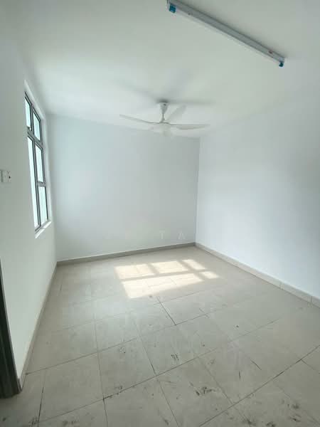 Rumah Kluster untuk Disewa di Pontian (Johor) - JY Tan - Interior - PropertyGuru.com.my