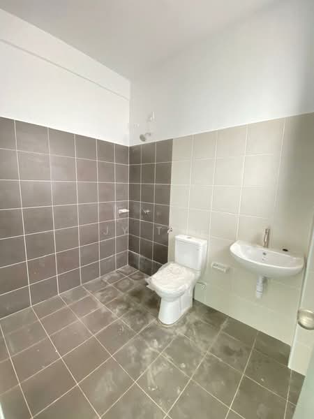 Rumah Kluster untuk Disewa di Pontian (Johor) - JY Tan - Bathroom - PropertyGuru.com.my