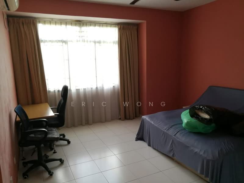 2-storey Terraced House for Rent in Horizon Hills (Iskandar Puteri (Nusajaya)) - Eric Wong - Bedroom - PropertyGuru.com.my