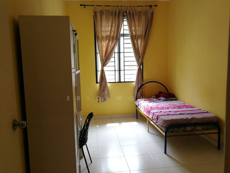 2-storey Terraced House for Rent in Horizon Hills (Iskandar Puteri (Nusajaya)) - Eric Wong - Bedroom - PropertyGuru.com.my