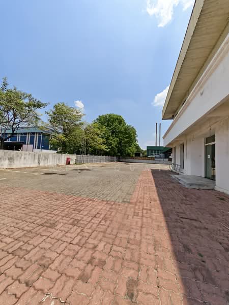 Kilang untuk Dijual di Taman Perindustrian Bukit Minyak (Bukit Minyak) - Will Quaik - Exterior - PropertyGuru.com.my