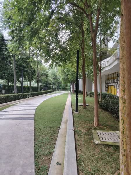 Service Residence for Sale at H2O Residences - Chan Chong Liang - Exterior - PropertyGuru.com.my