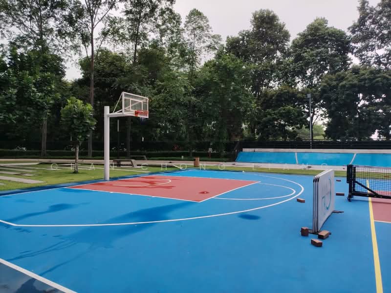 Service Residence for Sale at H2O Residences - Chan Chong Liang - Exterior - PropertyGuru.com.my