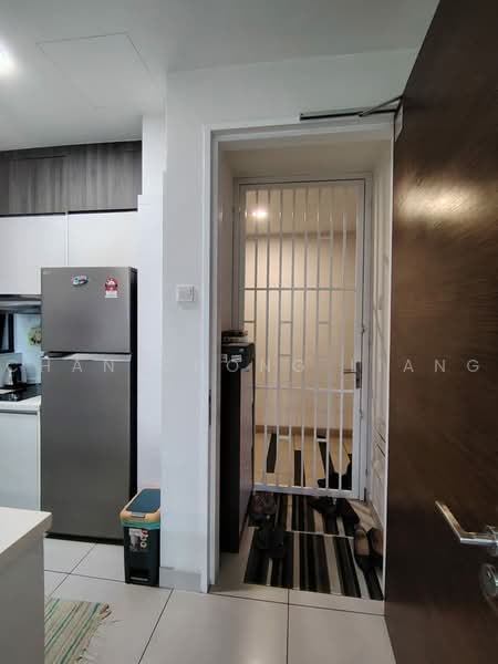 Service Residence for Sale at H2O Residences - Chan Chong Liang - Entrance - PropertyGuru.com.my