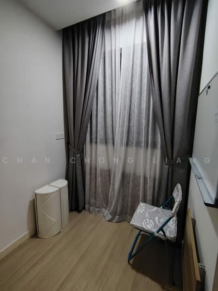 Service Residence for Sale at H2O Residences - Chan Chong Liang - Interior - PropertyGuru.com.my