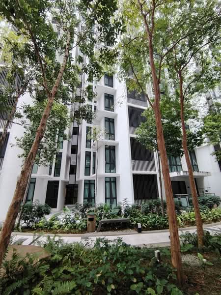 Service Residence for Sale at H2O Residences - Chan Chong Liang - Exterior - PropertyGuru.com.my