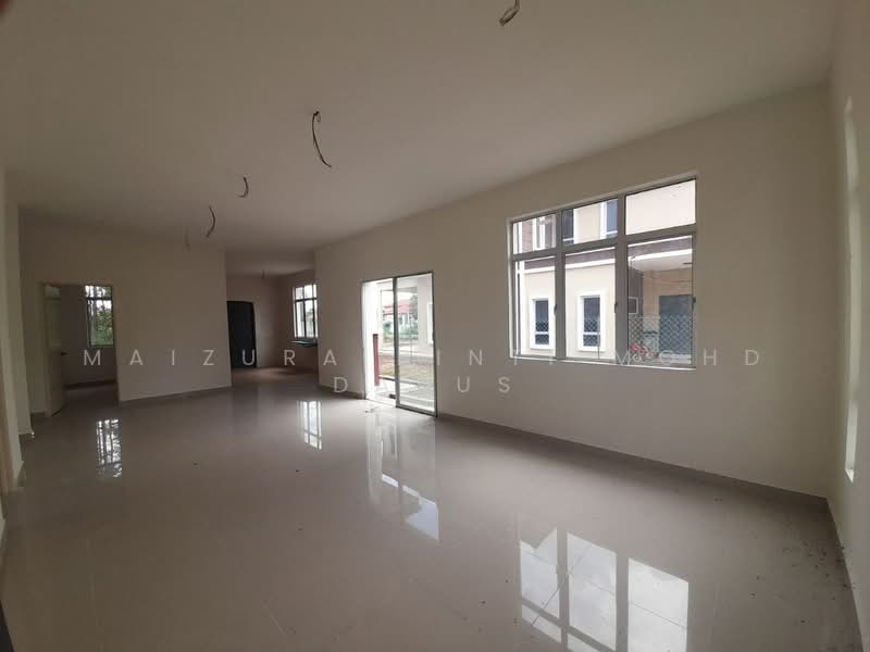 Bungalow for Sale in Mahkota Hills (Lenggeng) - Maizura binti Mohd Darus - Living Room - PropertyGuru.com.my