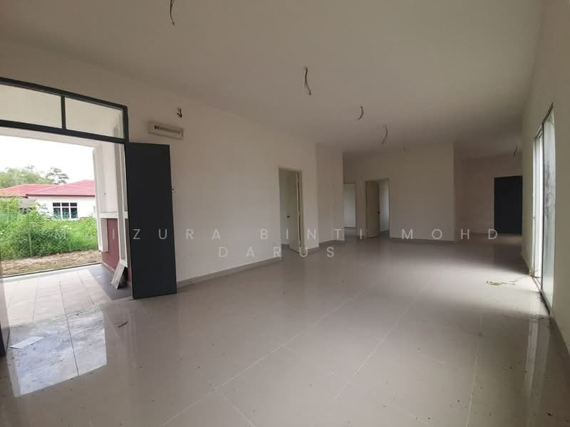 Bungalow for Sale in Mahkota Hills (Lenggeng) - Maizura binti Mohd Darus - Living Room - PropertyGuru.com.my