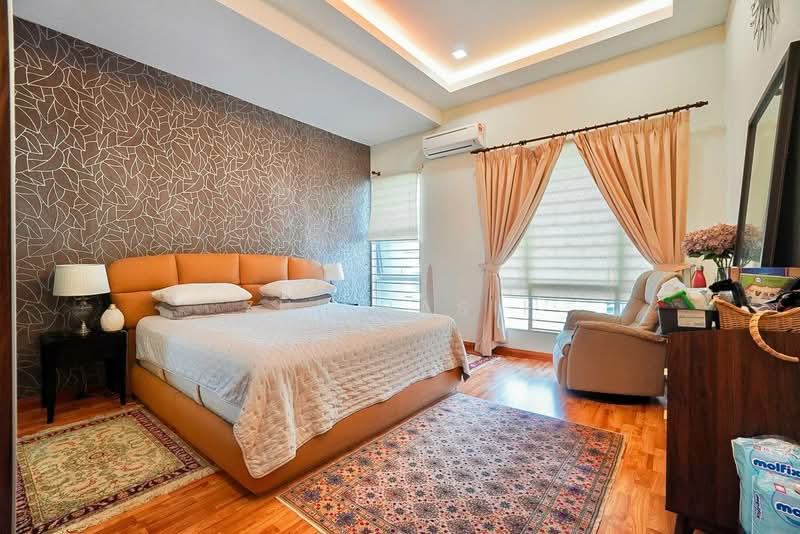 Rumah Teres 2 Tingkat untuk Dijual di Sierra Ukay (Ampang) - Zul Hasif - PropertyGuru.com.my