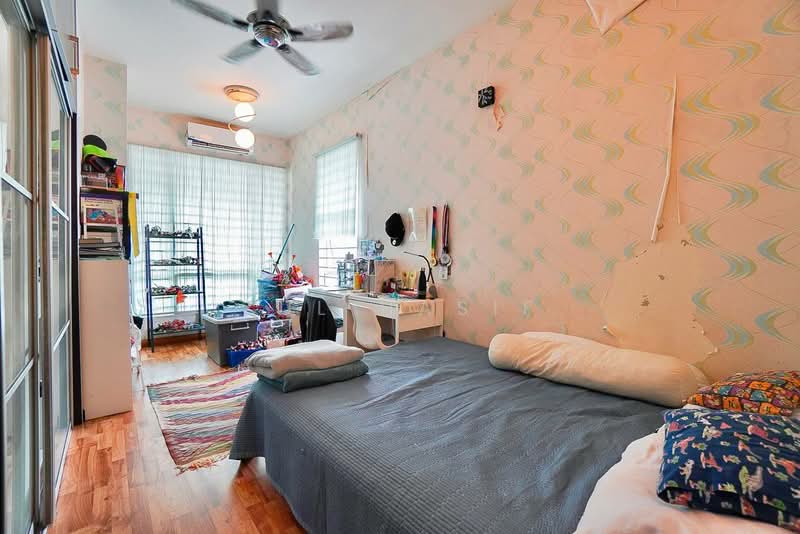 Rumah Teres 2 Tingkat untuk Dijual di Sierra Ukay (Ampang) - Zul Hasif - PropertyGuru.com.my
