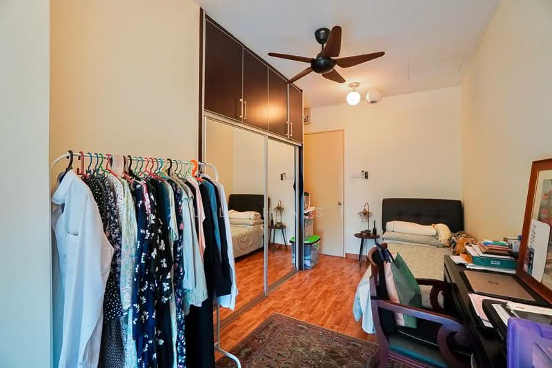 Rumah Teres 2 Tingkat untuk Dijual di Sierra Ukay (Ampang) - Zul Hasif - PropertyGuru.com.my
