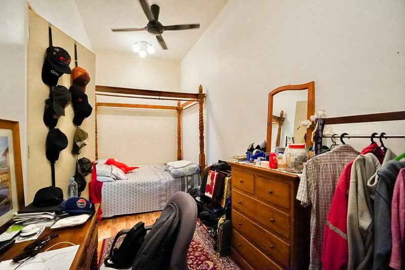 Rumah Teres 2 Tingkat untuk Dijual di Sierra Ukay (Ampang) - Zul Hasif - PropertyGuru.com.my