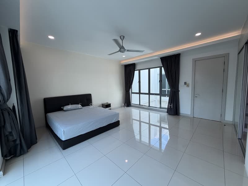 2-storey Terraced House for Sale in Setia Eco Glades (Cyberjaya) - Jeslyn Goh - Bedroom - PropertyGuru.com.my
