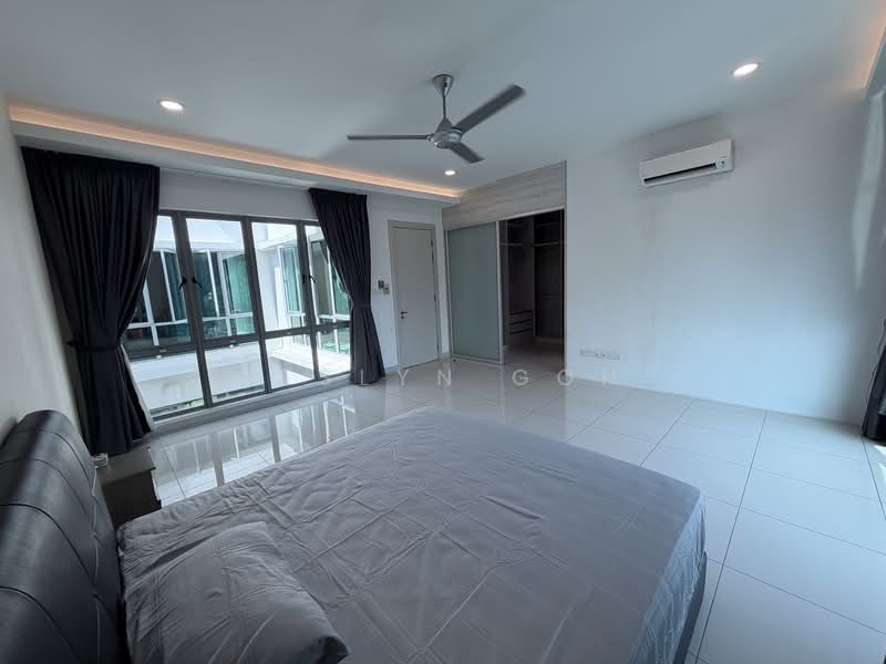 2-storey Terraced House for Sale in Setia Eco Glades (Cyberjaya) - Jeslyn Goh - Bedroom - PropertyGuru.com.my