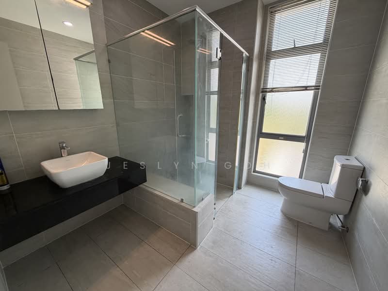 2-storey Terraced House for Sale in Setia Eco Glades (Cyberjaya) - Jeslyn Goh - Bathroom - PropertyGuru.com.my