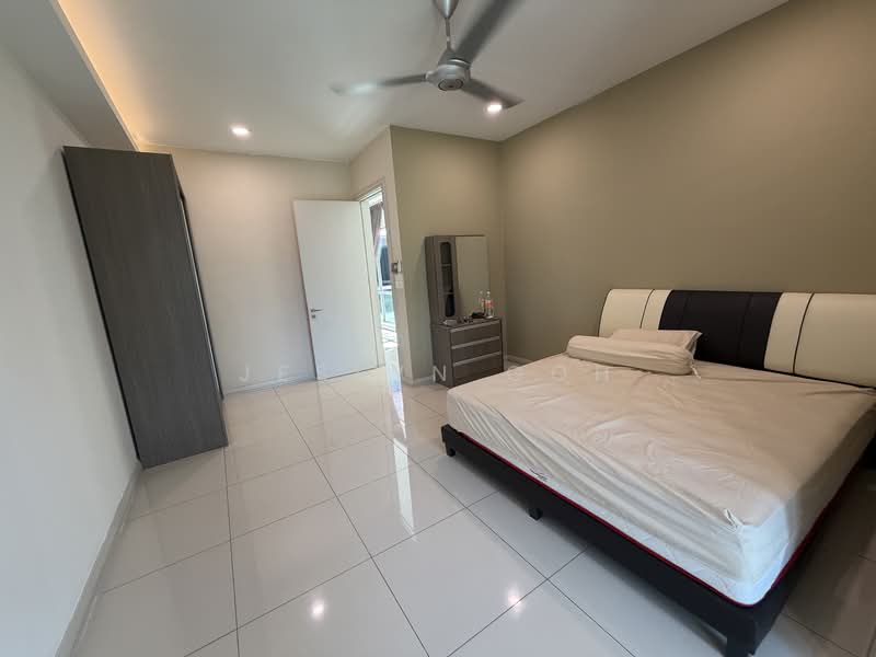 2-storey Terraced House for Sale in Setia Eco Glades (Cyberjaya) - Jeslyn Goh - Bedroom - PropertyGuru.com.my