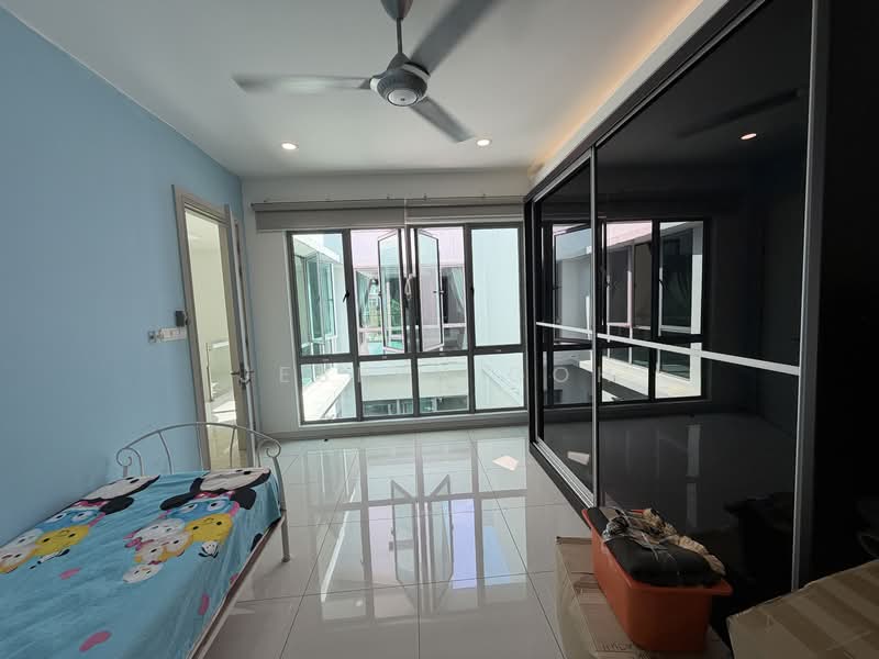 2-storey Terraced House for Sale in Setia Eco Glades (Cyberjaya) - Jeslyn Goh - Bedroom - PropertyGuru.com.my