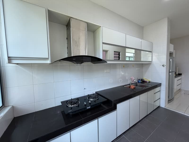 2-storey Terraced House for Sale in Setia Eco Glades (Cyberjaya) - Jeslyn Goh - Kitchen - PropertyGuru.com.my