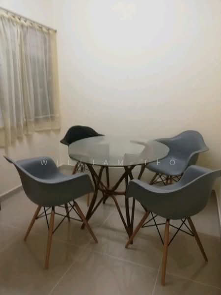 Flat for Rent at Pudu Impian 1 - William Teo - PropertyGuru.com.my