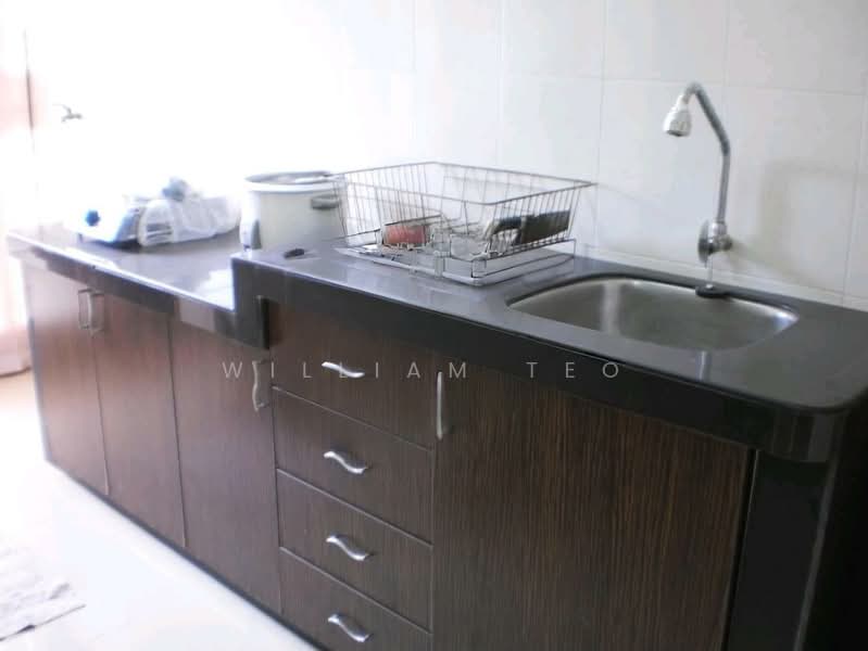 Flat for Rent at Pudu Impian 1 - William Teo - PropertyGuru.com.my