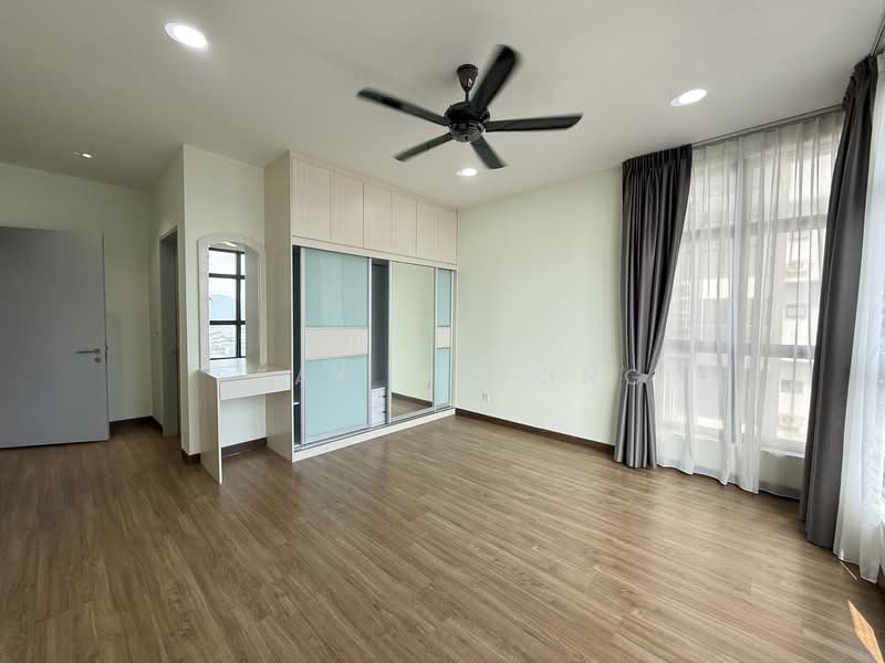 Condominium for Rent at Damansara Seresta - Sean Cheong - Bedroom - PropertyGuru.com.my
