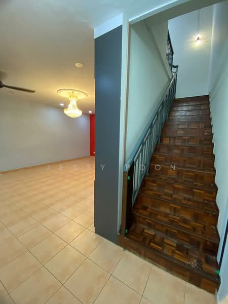 2-storey Terraced House for Sale in Taman Setia Indah (Tebrau) - Jessy Poon - Interior - PropertyGuru.com.my