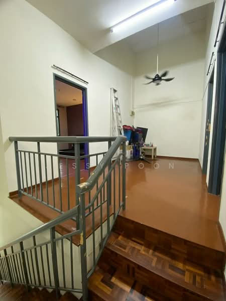 2-storey Terraced House for Sale in Taman Setia Indah (Tebrau) - Jessy Poon - Interior - PropertyGuru.com.my
