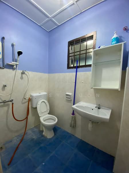 2-storey Terraced House for Sale in Taman Setia Indah (Tebrau) - Jessy Poon - Bathroom - PropertyGuru.com.my